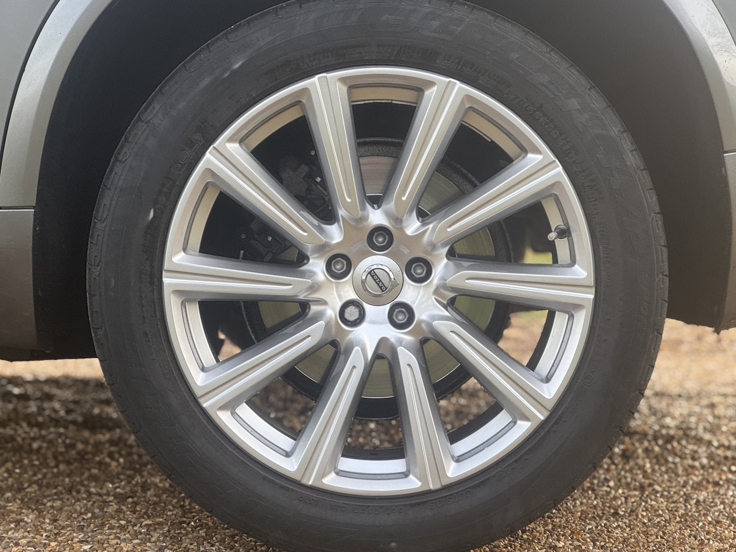 Used Volvo XC90 2015 for sale - 77103513: Photo 42