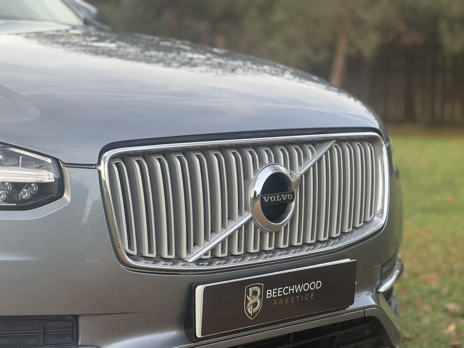 Used Volvo XC90 2015 for sale - 77103513: Photo 46