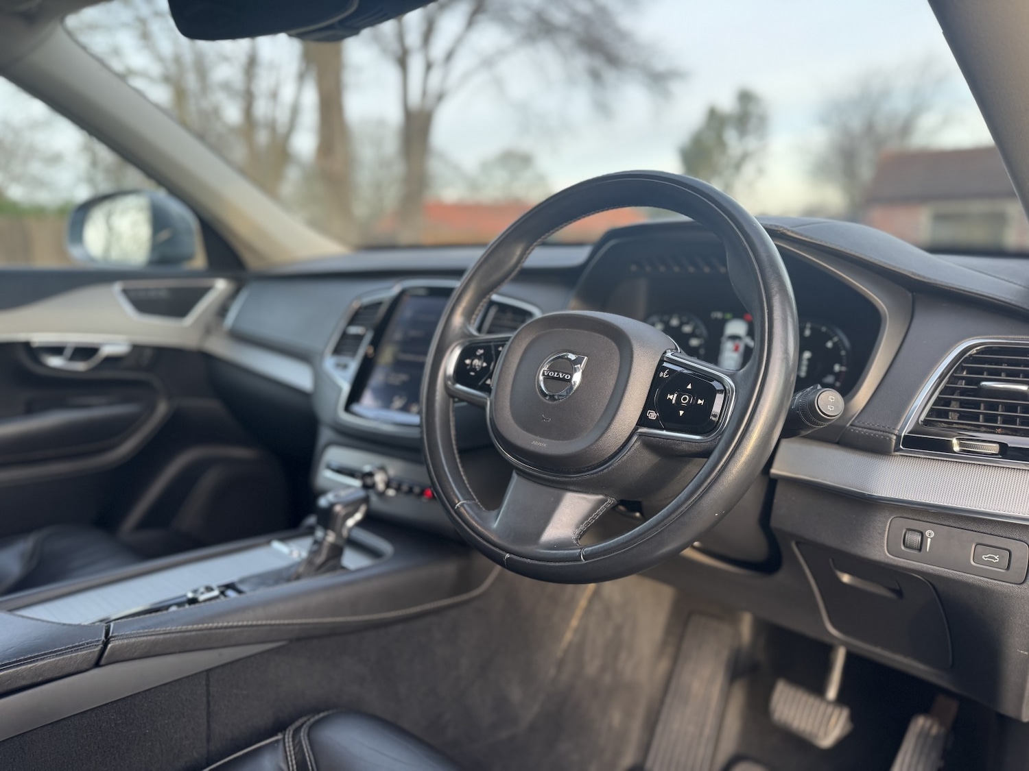 Used Volvo XC90 2015 for sale - 77103513: Photo 5