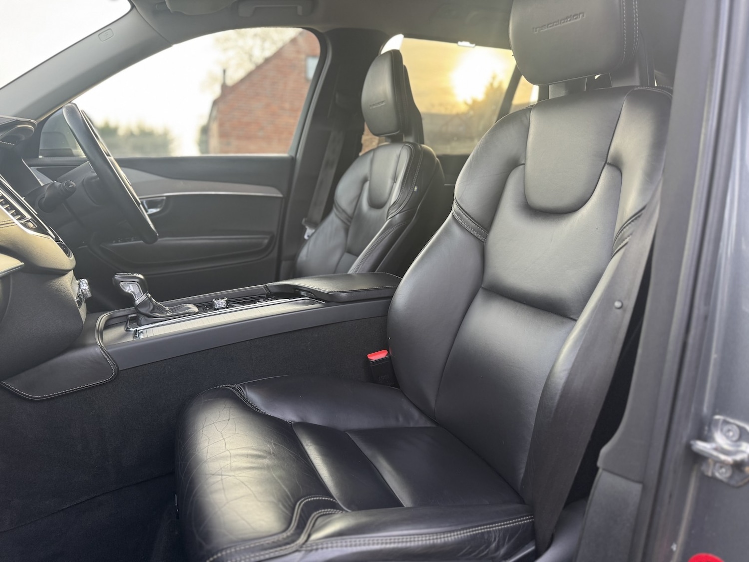 Used Volvo XC90 2015 for sale - 77103513: Photo 7