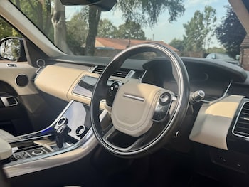 Used Land Rover Range Rover Sport 2019 for sale - 79519629: Photo