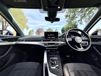 Used Audi A4 Avant 2020 for sale - 78258234: Photo