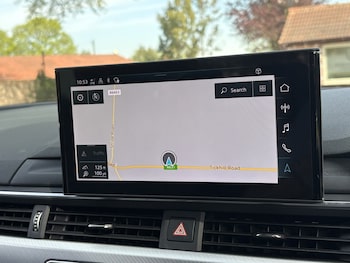 Used Audi A4 Avant 2020 for sale - 78258234: Photo