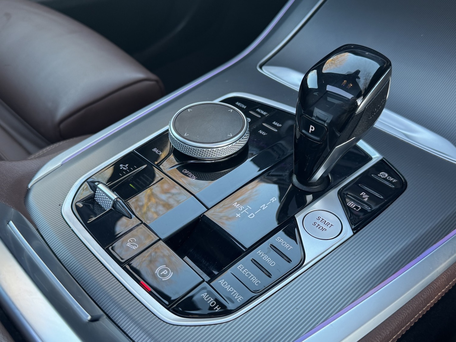 Used BMW X5 2021 for sale - 77051592: Photo 10