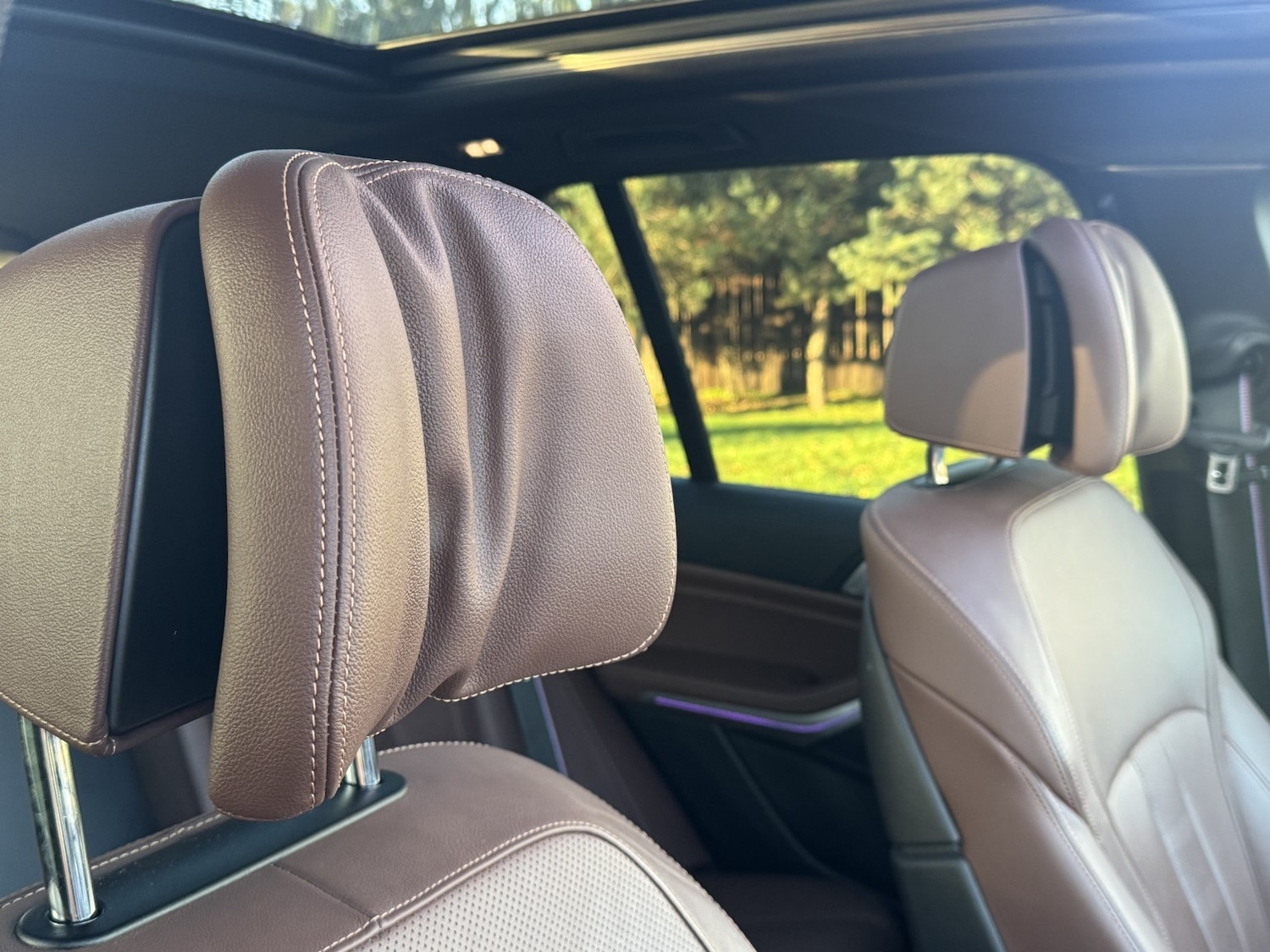 Used BMW X5 2021 for sale - 77051592: Photo 12