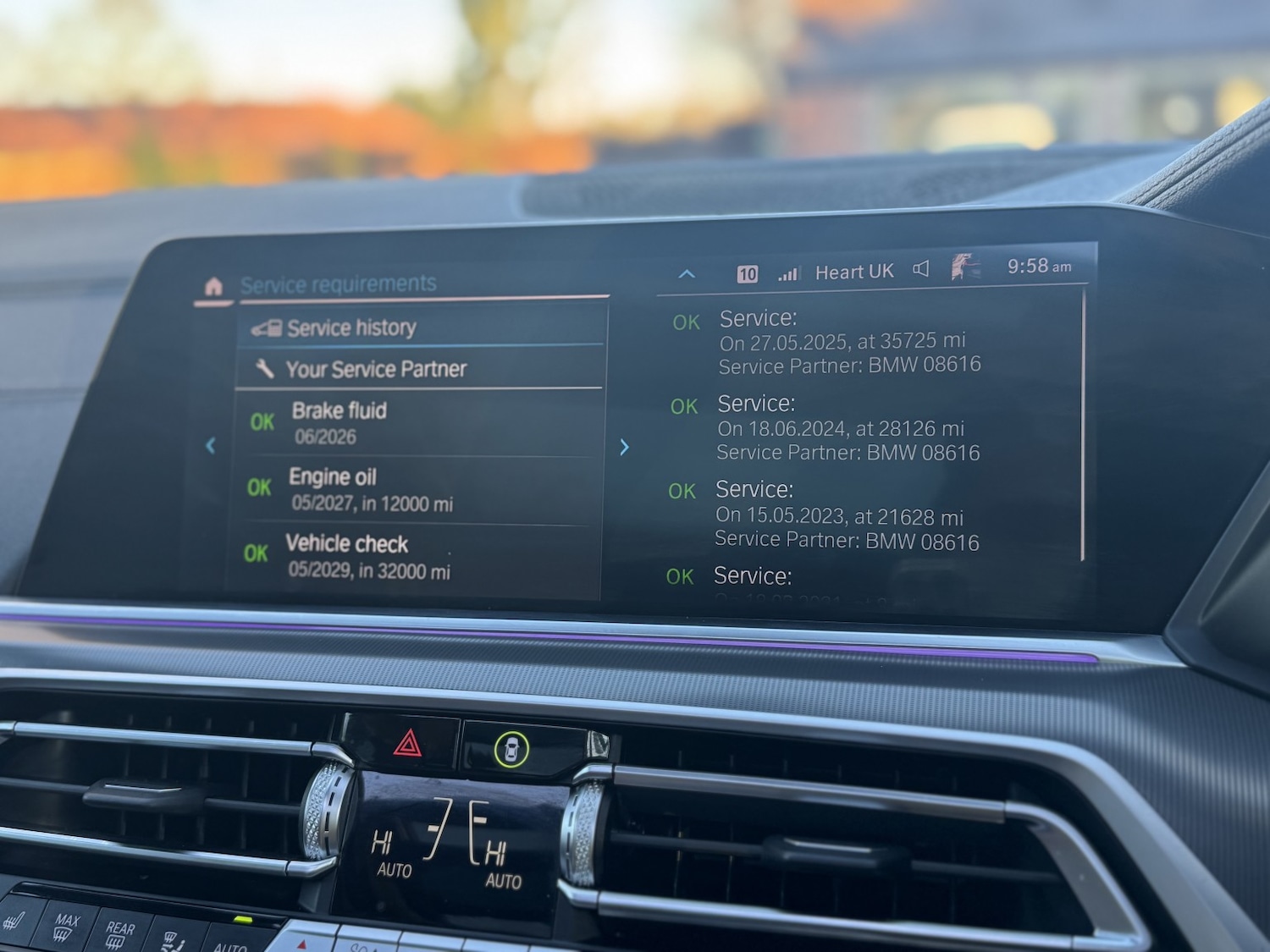 Used BMW X5 2021 for sale - 77051592: Photo 15