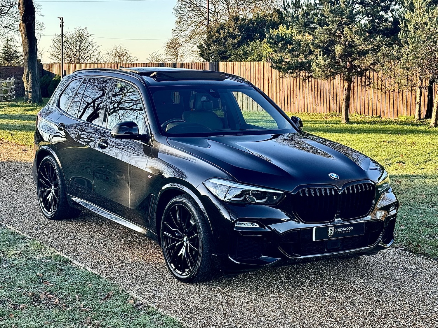 Used BMW X5 2021 for sale - 77051592: Photo 23