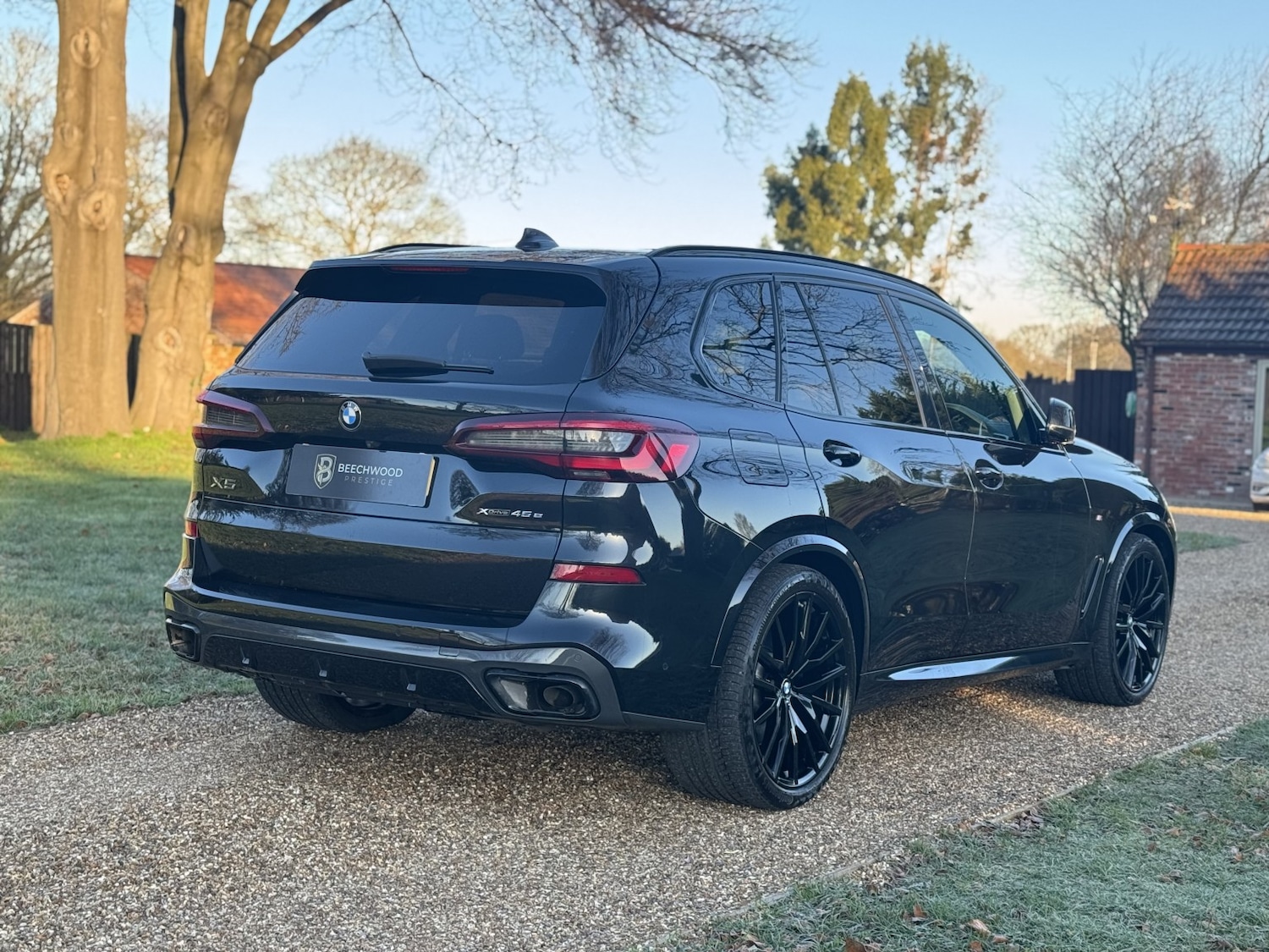 Used BMW X5 2021 for sale - 77051592: Photo 24