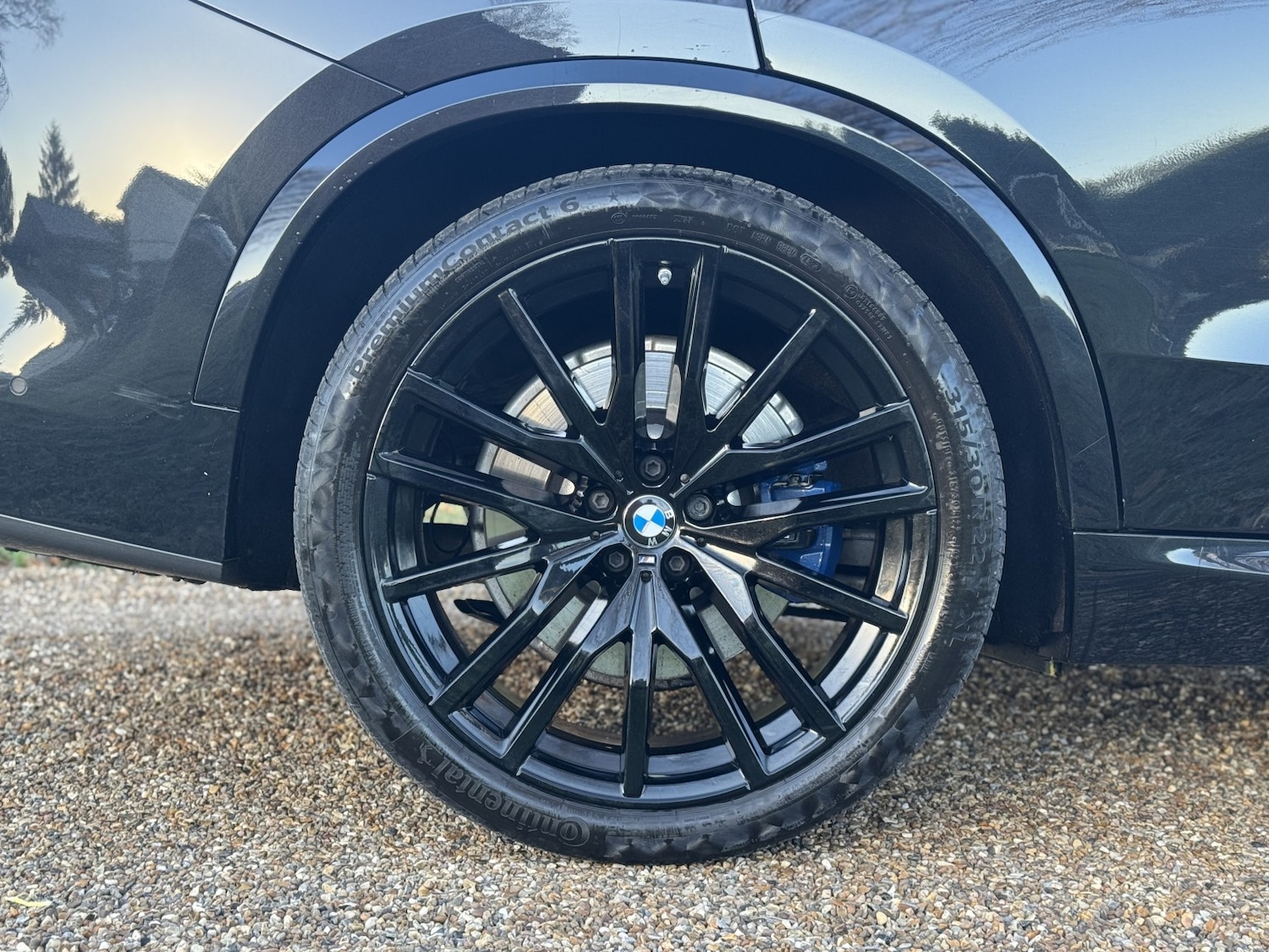 Used BMW X5 2021 for sale - 77051592: Photo 38