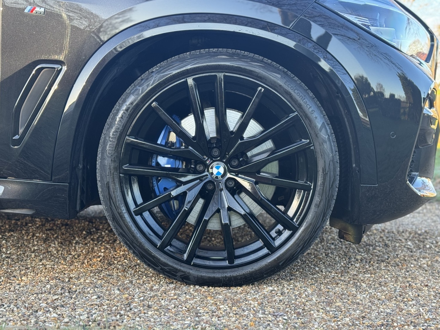 Used BMW X5 2021 for sale - 77051592: Photo 39