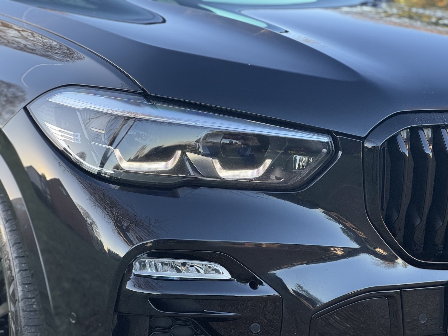 Used BMW X5 2021 for sale - 77051592: Photo 40