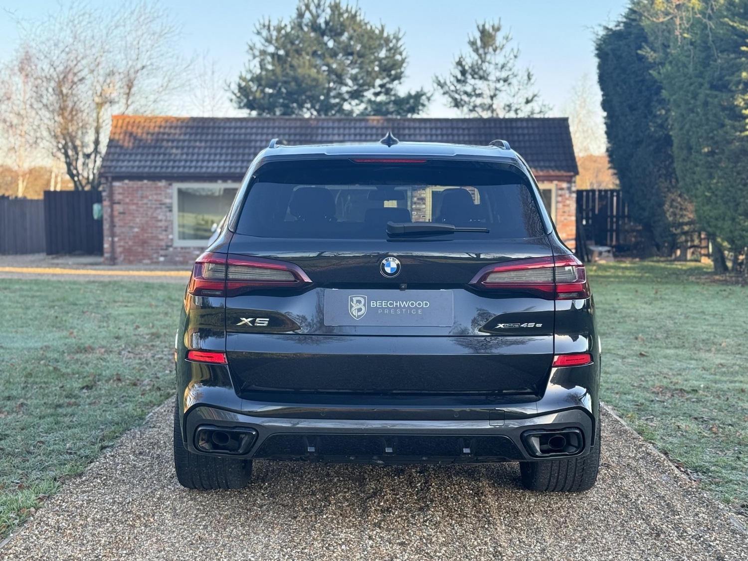 Used BMW X5 2021 for sale - 77051592: Photo 43