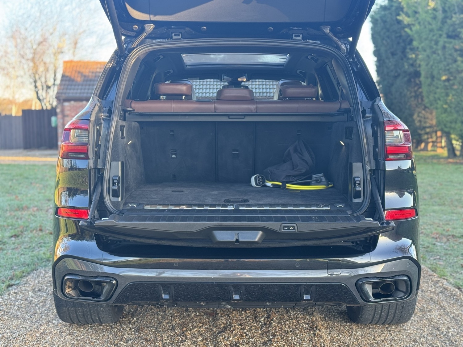 Used BMW X5 2021 for sale - 77051592: Photo 49