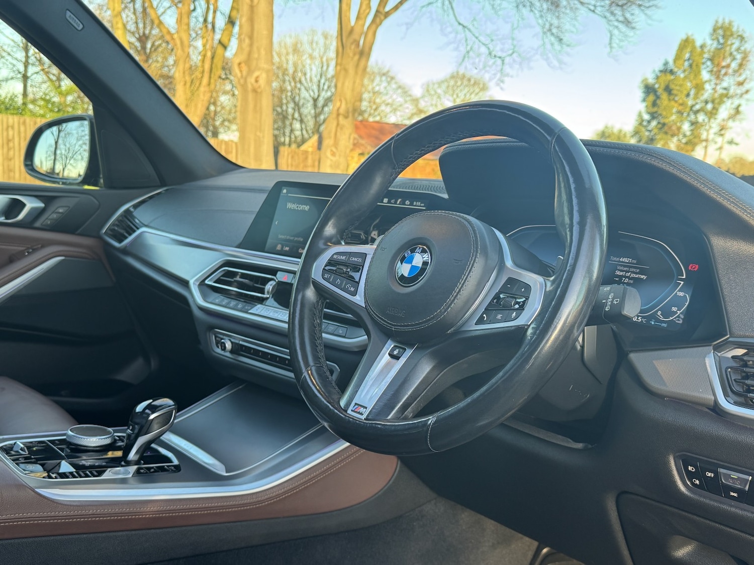 Used BMW X5 2021 for sale - 77051592: Photo 5