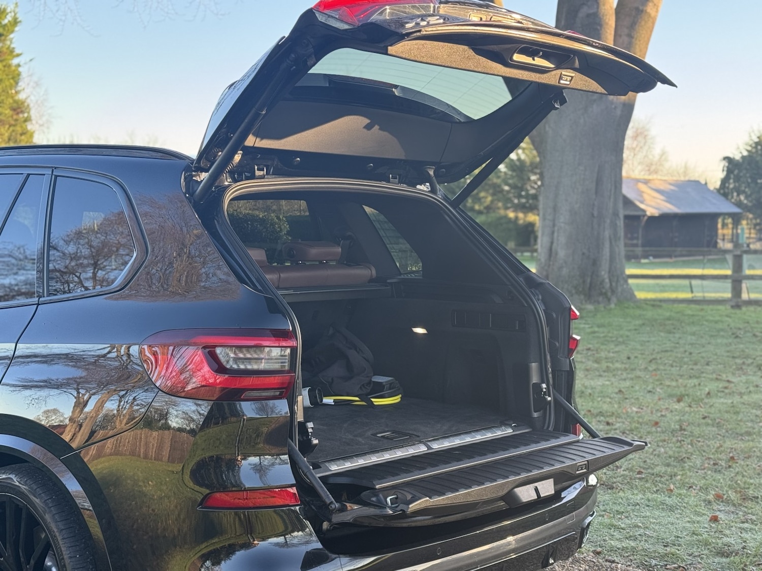 Used BMW X5 2021 for sale - 77051592: Photo 50