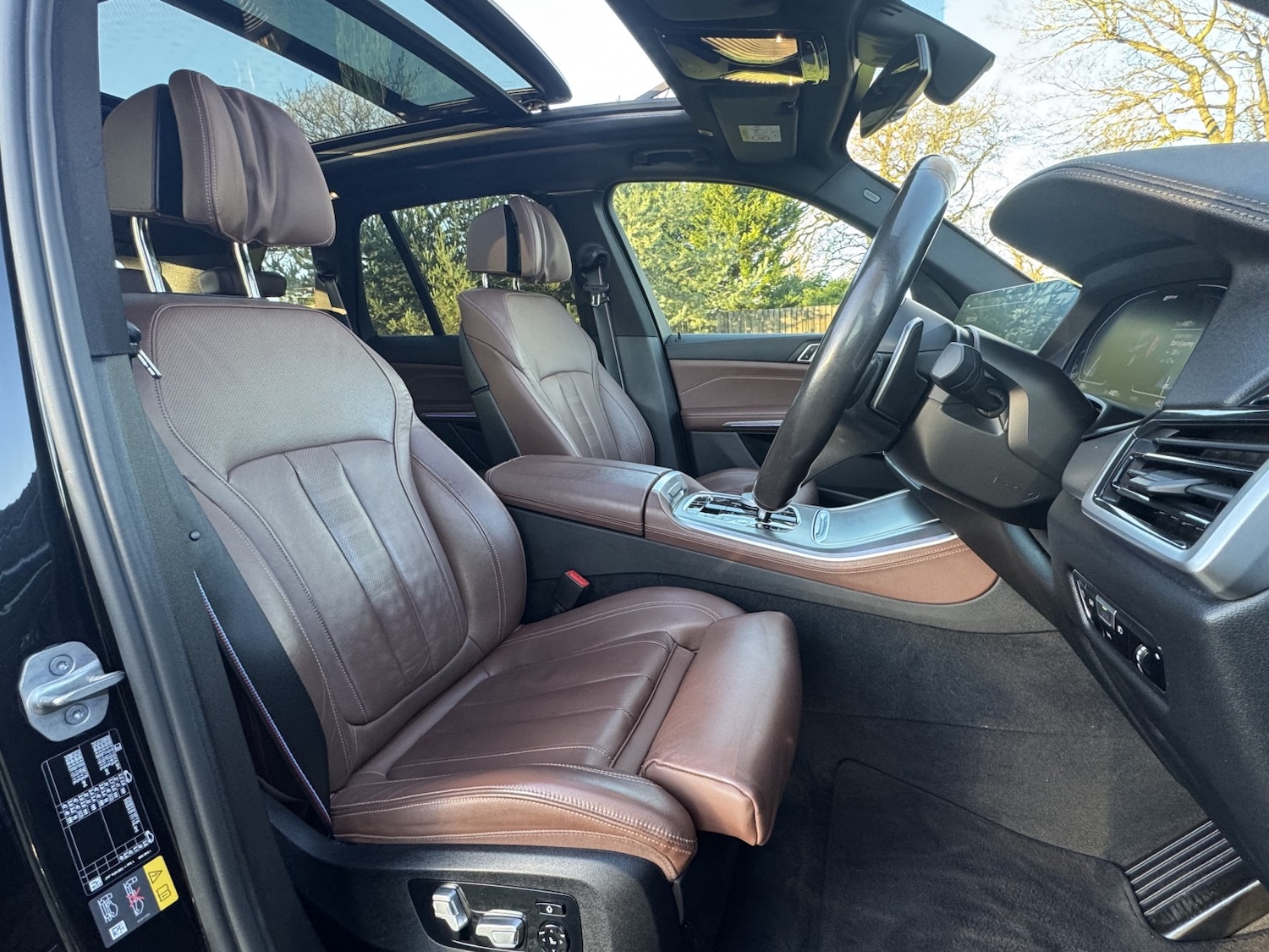 Used BMW X5 2021 for sale - 77051592: Photo 6