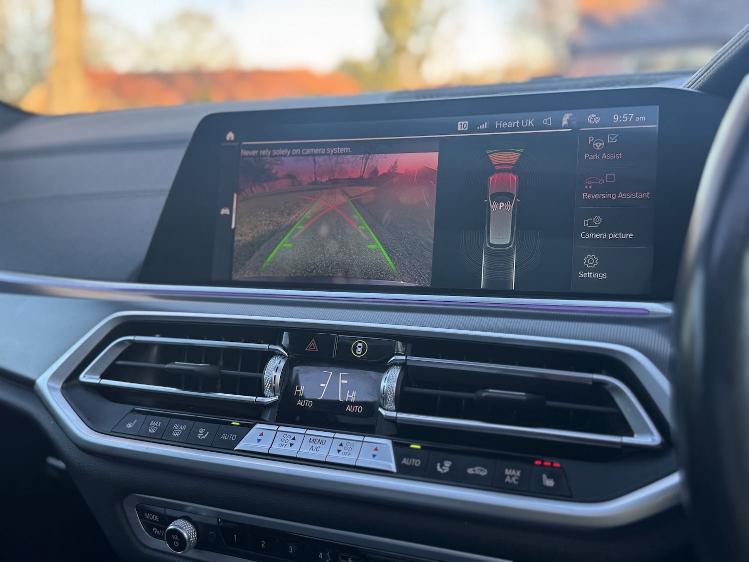 Used BMW X5 2021 for sale - 77051592: Photo 9