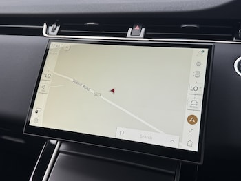 Used Land Rover Range Rover Evoque 2024 for sale - 79410733: Photo