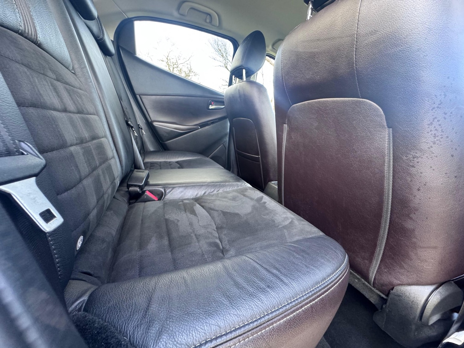 Used Mazda Mazda2 2019 for sale - 77656284: Photo 11