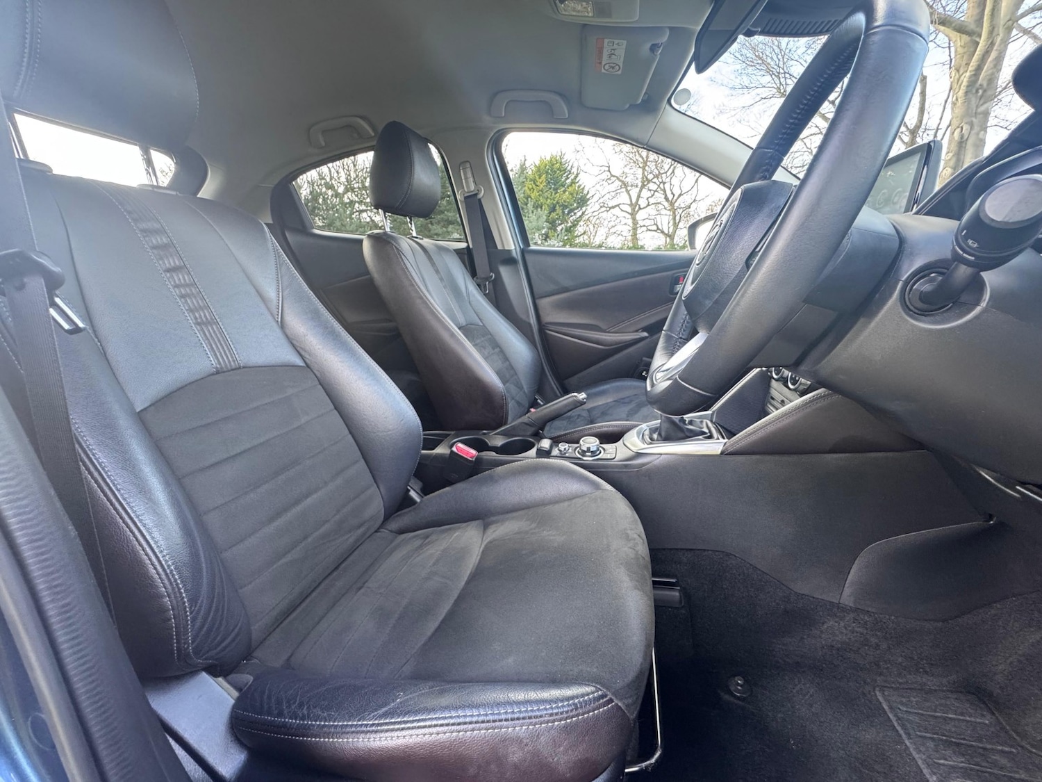 Used Mazda Mazda2 2019 for sale - 77656284: Photo 13