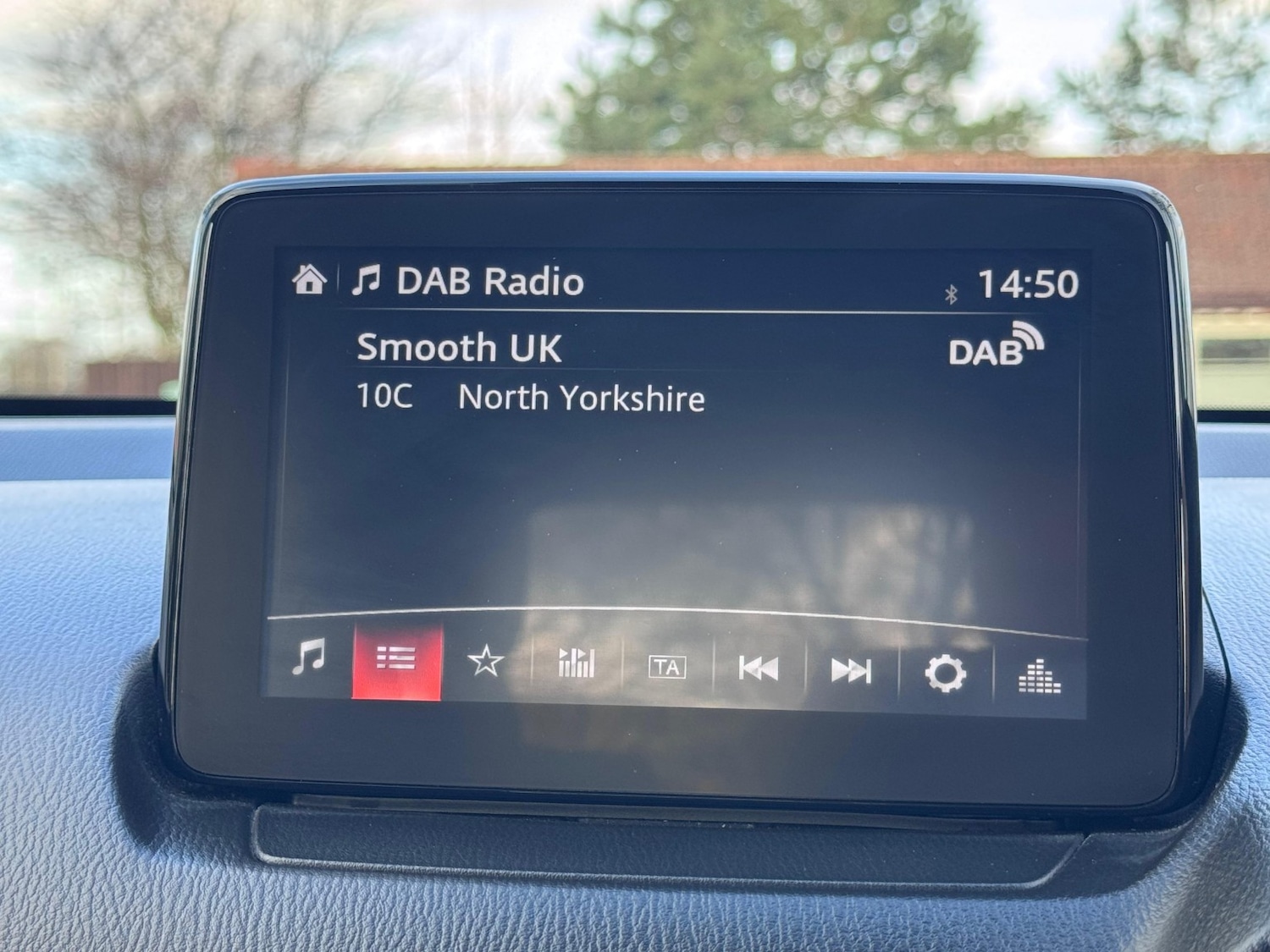 Used Mazda Mazda2 2019 for sale - 77656284: Photo 15