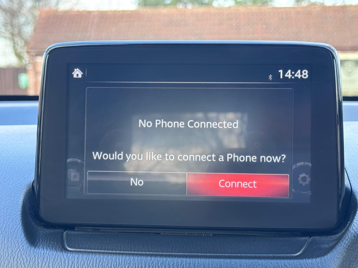 Used Mazda Mazda2 2019 for sale - 77656284: Photo 16