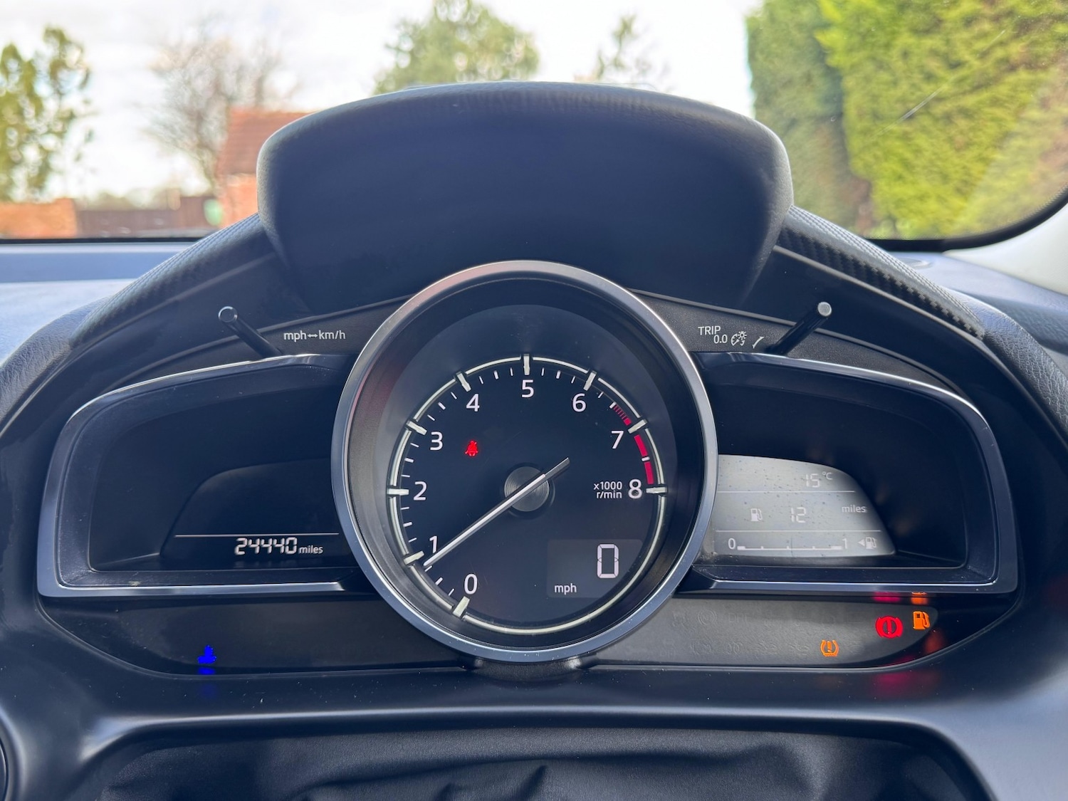 Used Mazda Mazda2 2019 for sale - 77656284: Photo 20