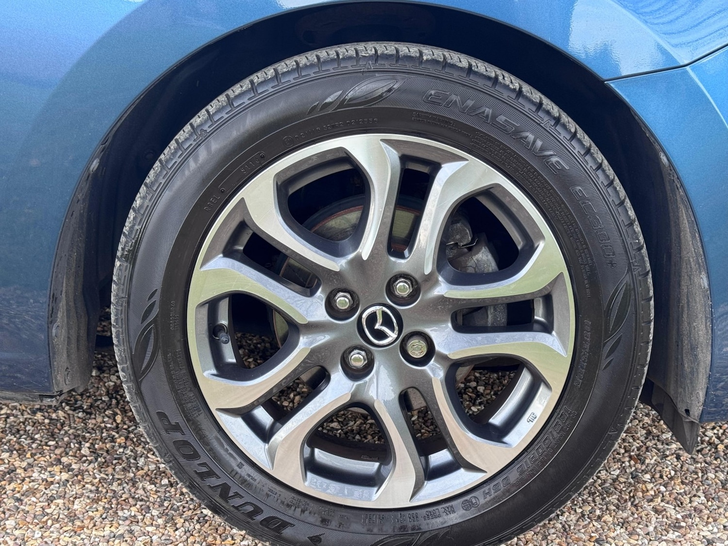 Used Mazda Mazda2 2019 for sale - 77656284: Photo 31