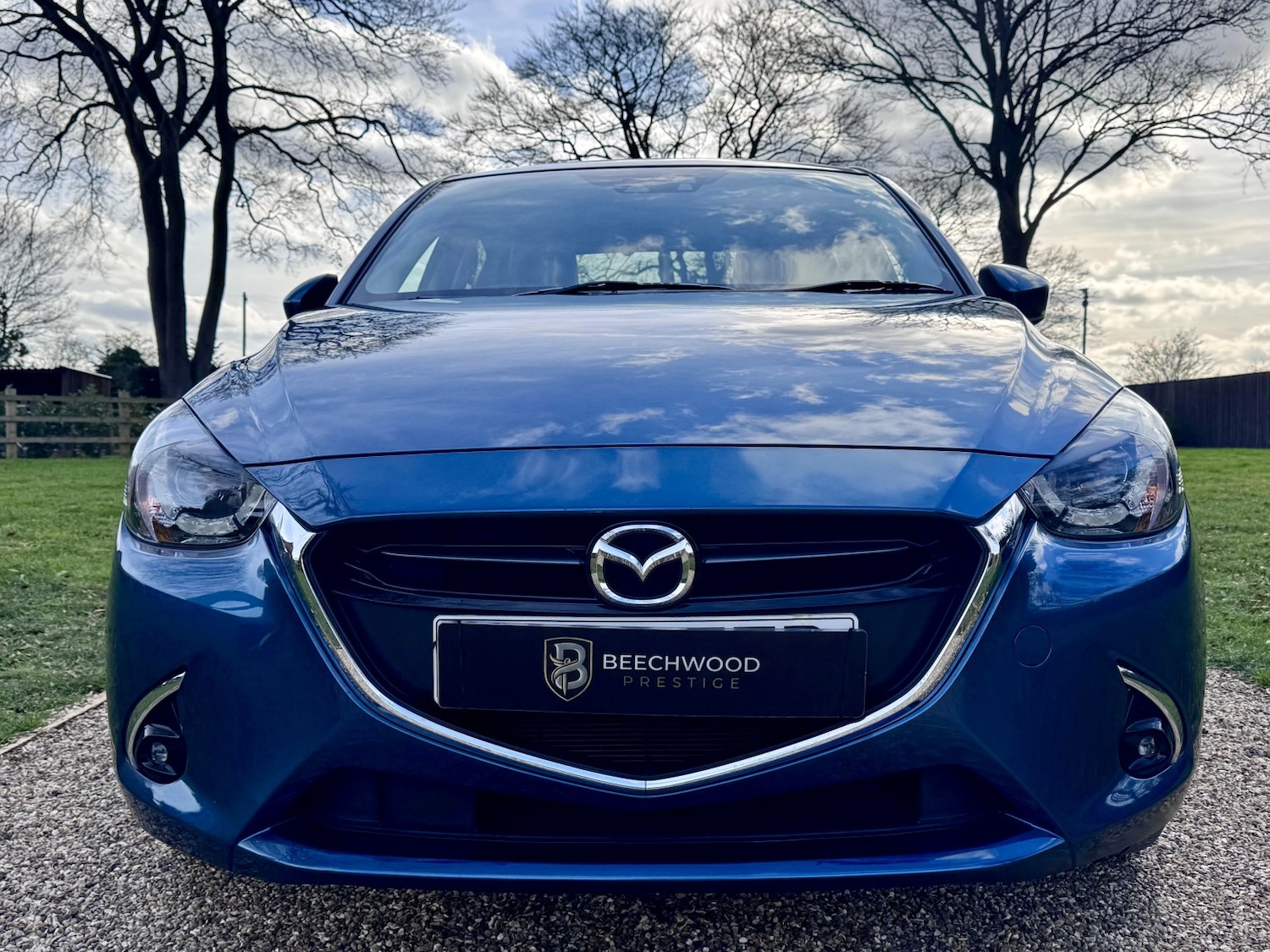 Used Mazda Mazda2 2019 for sale - 77656284: Photo 32