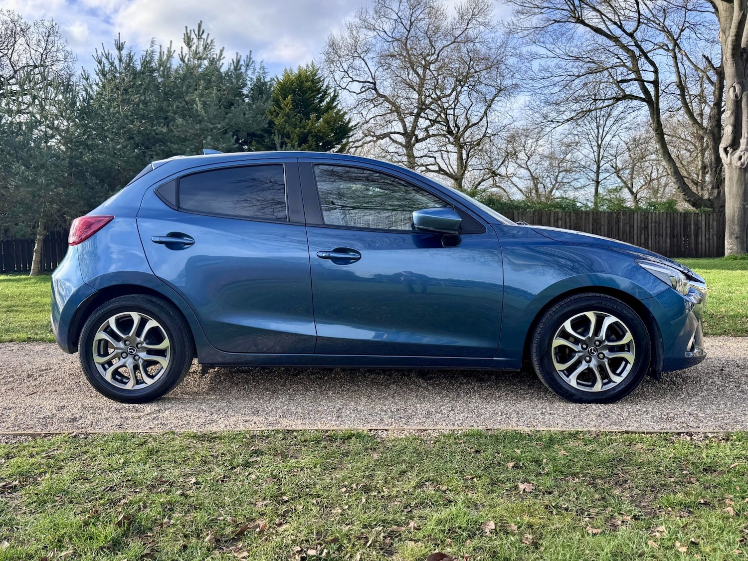 Used Mazda Mazda2 2019 for sale - 77656284: Photo 42