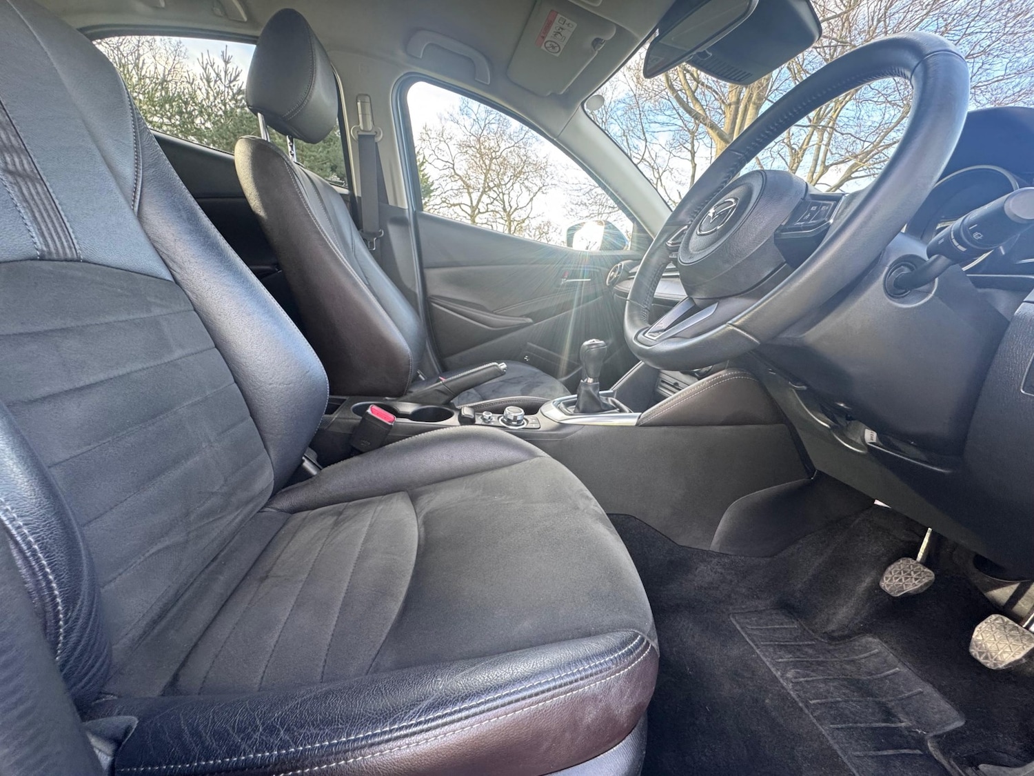 Used Mazda Mazda2 2019 for sale - 77656284: Photo 5