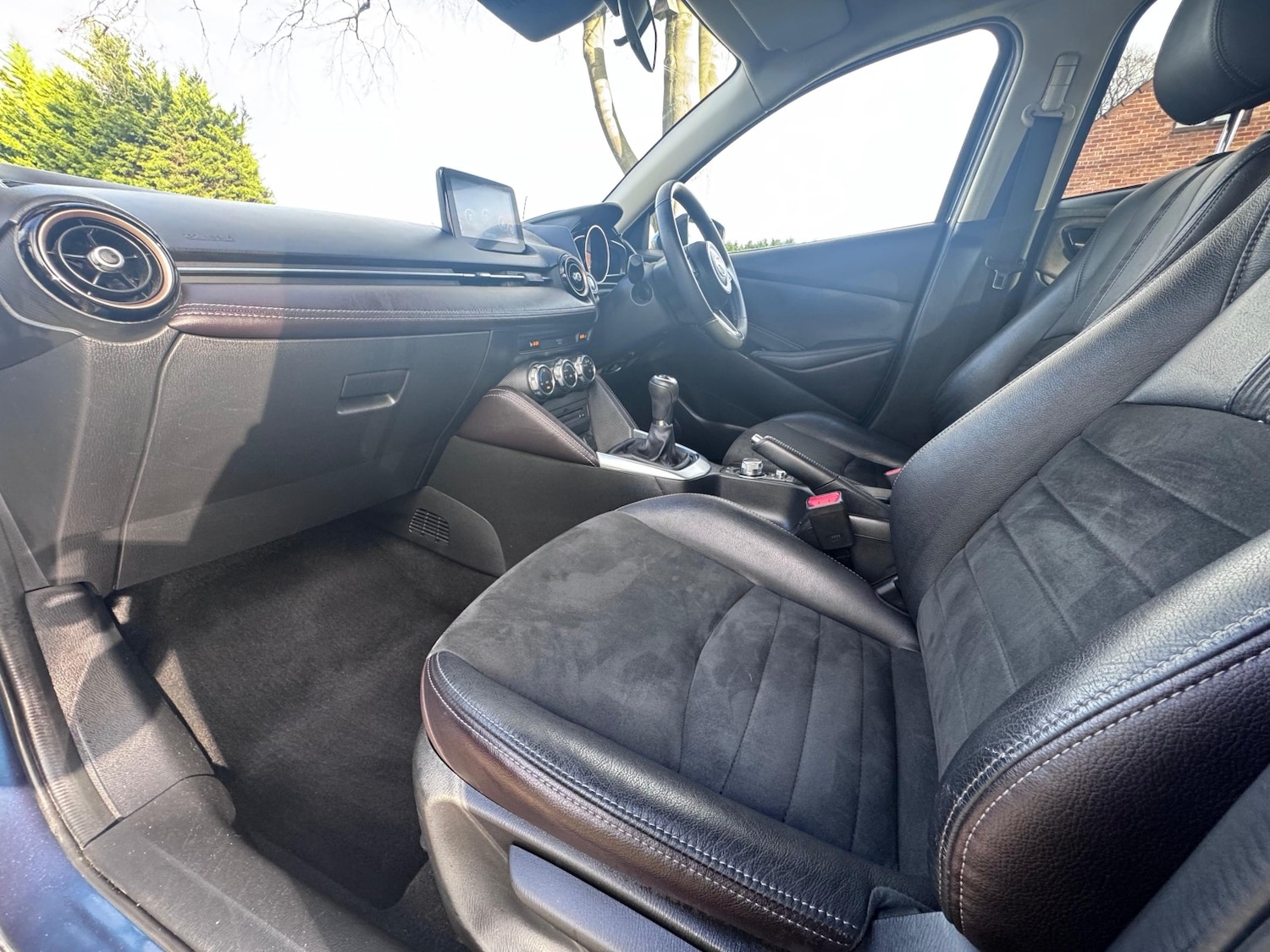 Used Mazda Mazda2 2019 for sale - 77656284: Photo 8