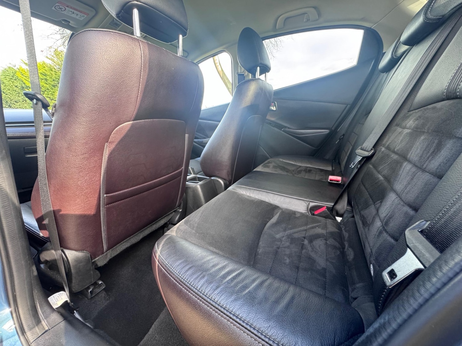 Used Mazda Mazda2 2019 for sale - 77656284: Photo 9