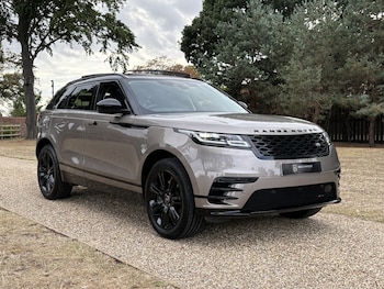 Used Land Rover Range Rover Velar 2022 for sale - 79471112: Photo