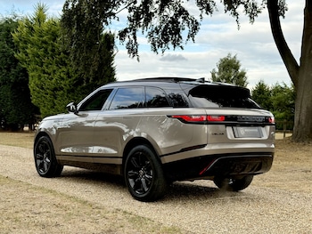 Used Land Rover Range Rover Velar 2022 for sale - 79471112: Photo