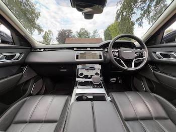 Used Land Rover Range Rover Velar 2022 for sale - 79471112: Photo