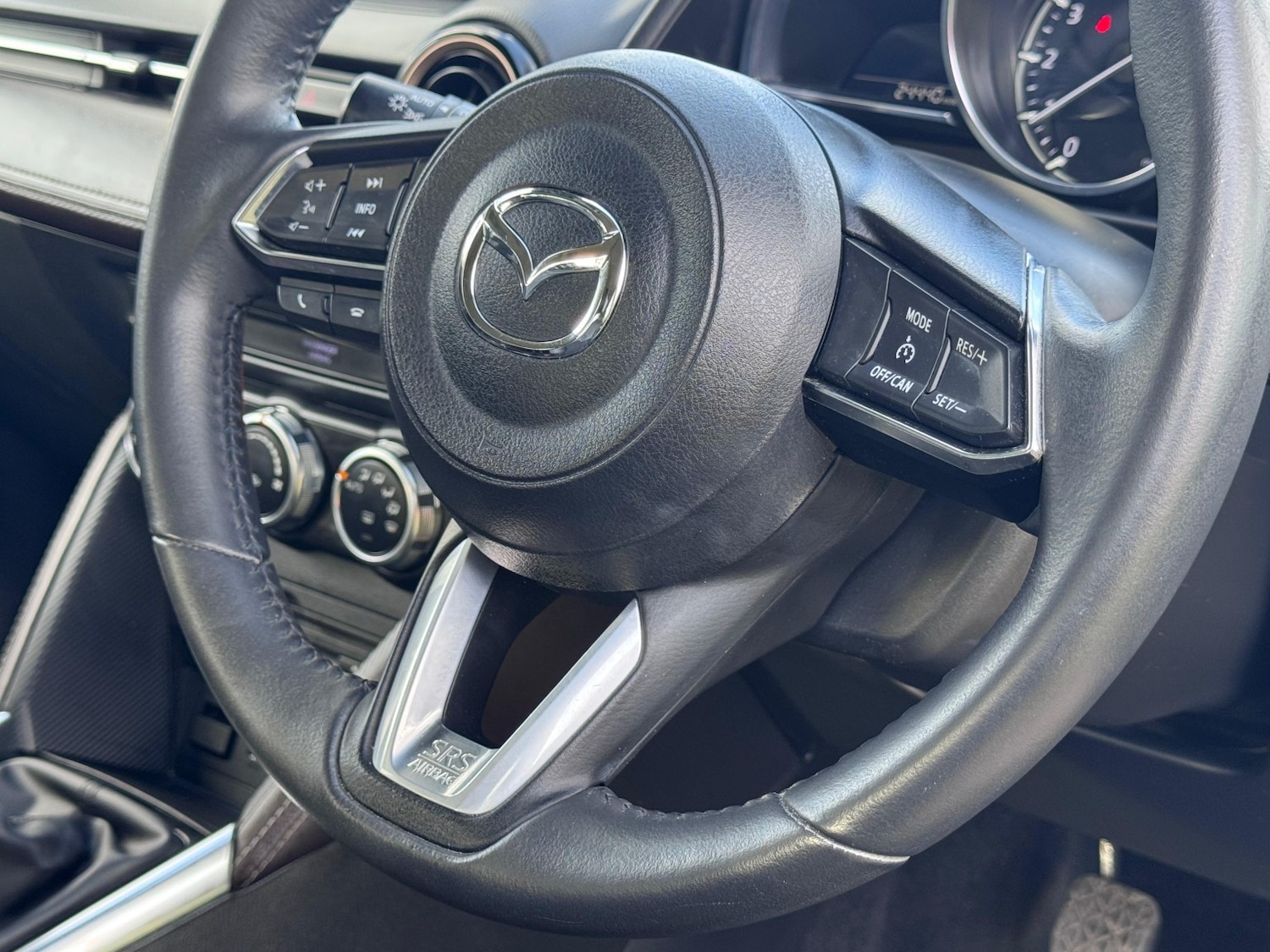 Used Mazda Mazda2 2019 for sale - 77977051: Photo 14