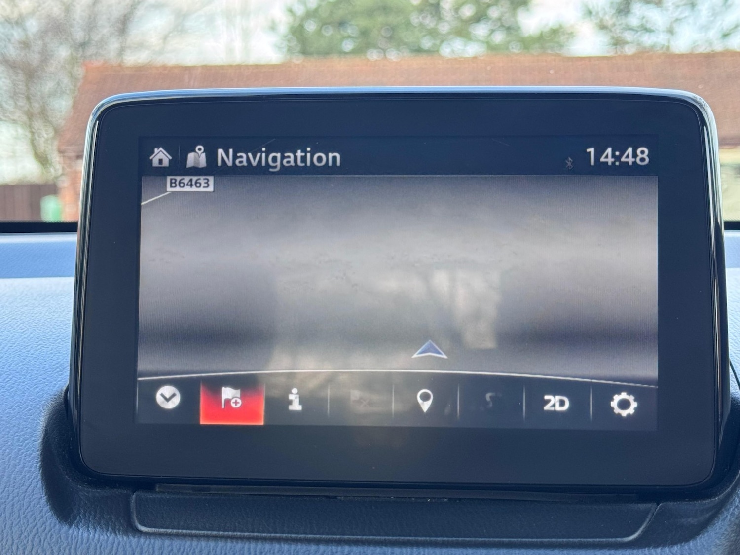 Used Mazda Mazda2 2019 for sale - 77977051: Photo 17