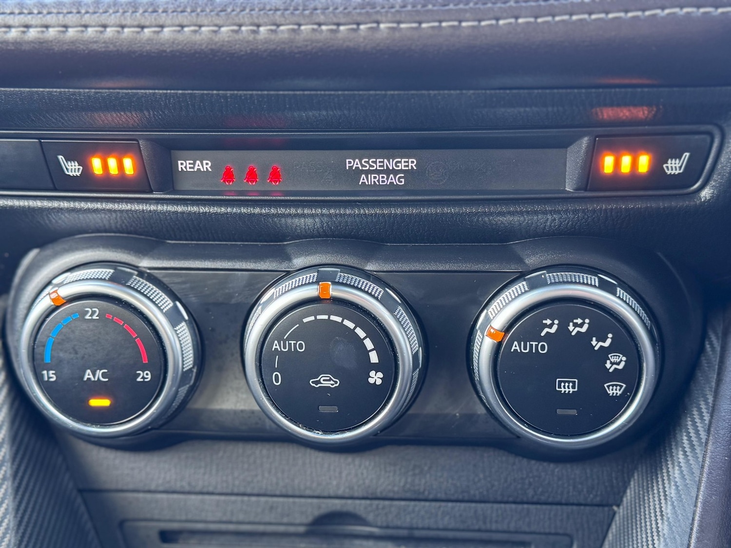 Used Mazda Mazda2 2019 for sale - 77977051: Photo 25