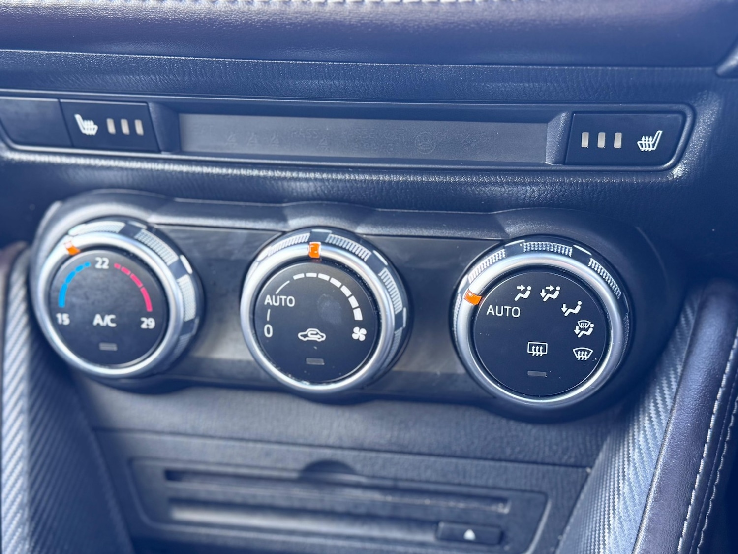 Used Mazda Mazda2 2019 for sale - 77977051: Photo 26