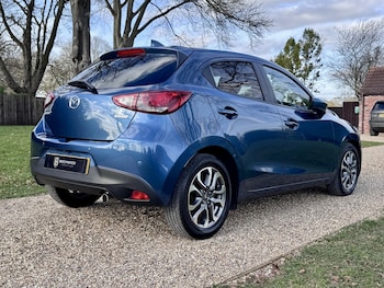 Used Mazda Mazda2 2019 for sale - 77977051: Photo