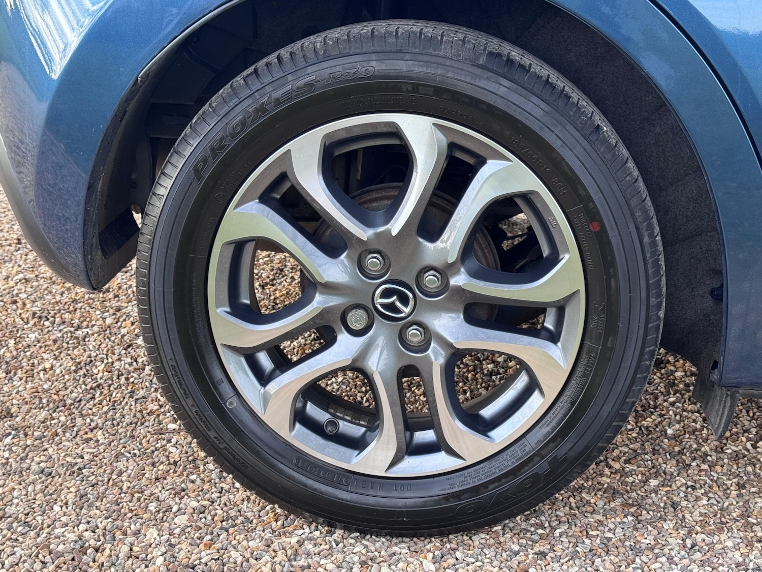 Used Mazda Mazda2 2019 for sale - 77977051: Photo 30