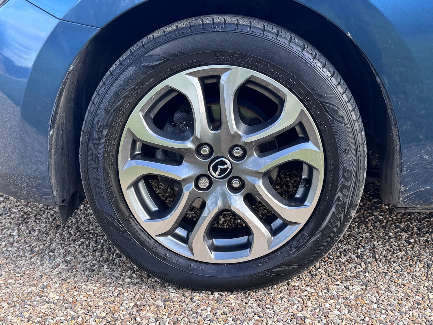 Used Mazda Mazda2 2019 for sale - 77977051: Photo 35