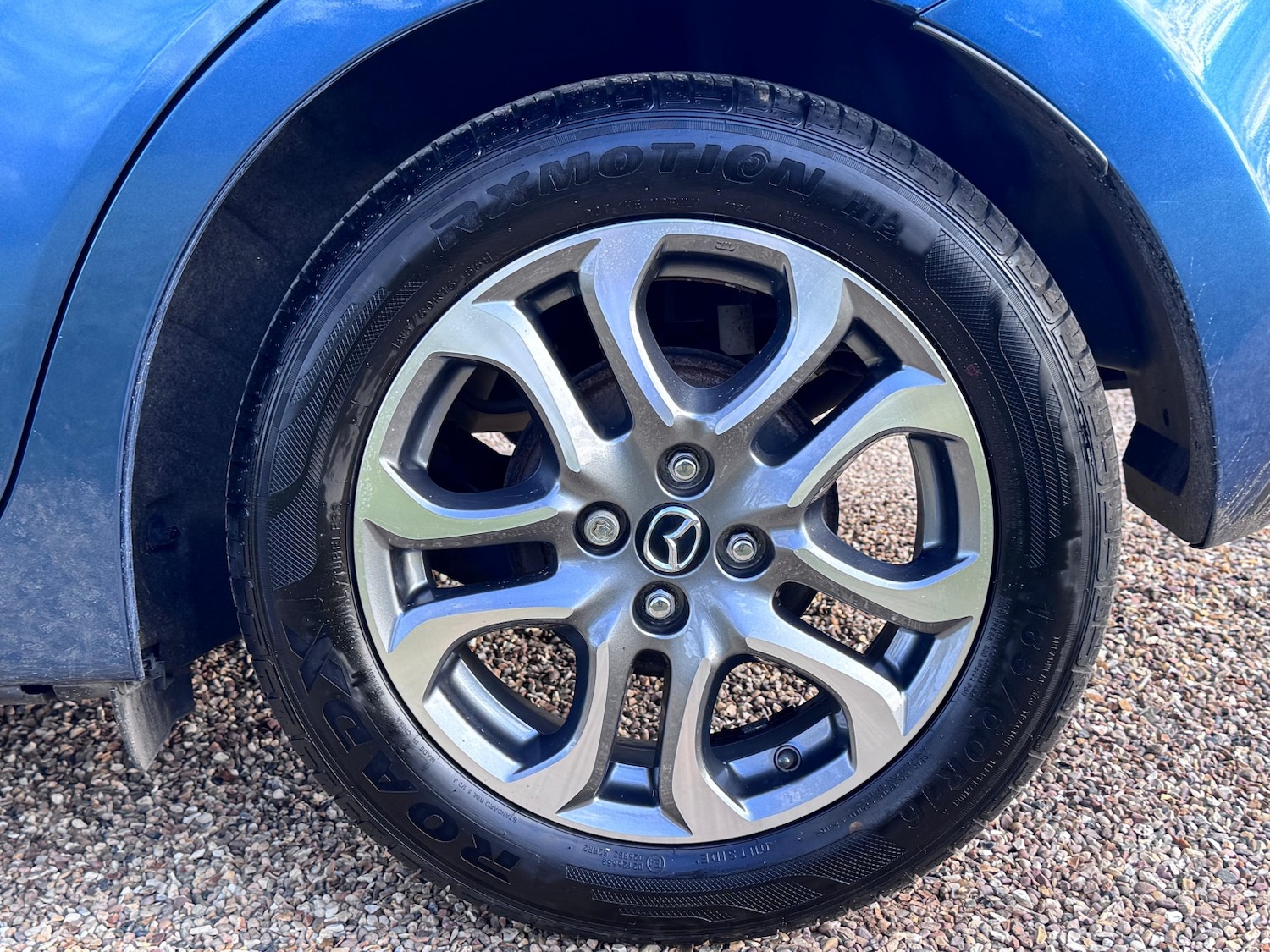 Used Mazda Mazda2 2019 for sale - 77977051: Photo 36