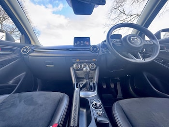 Used Mazda Mazda2 2019 for sale - 77977051: Photo