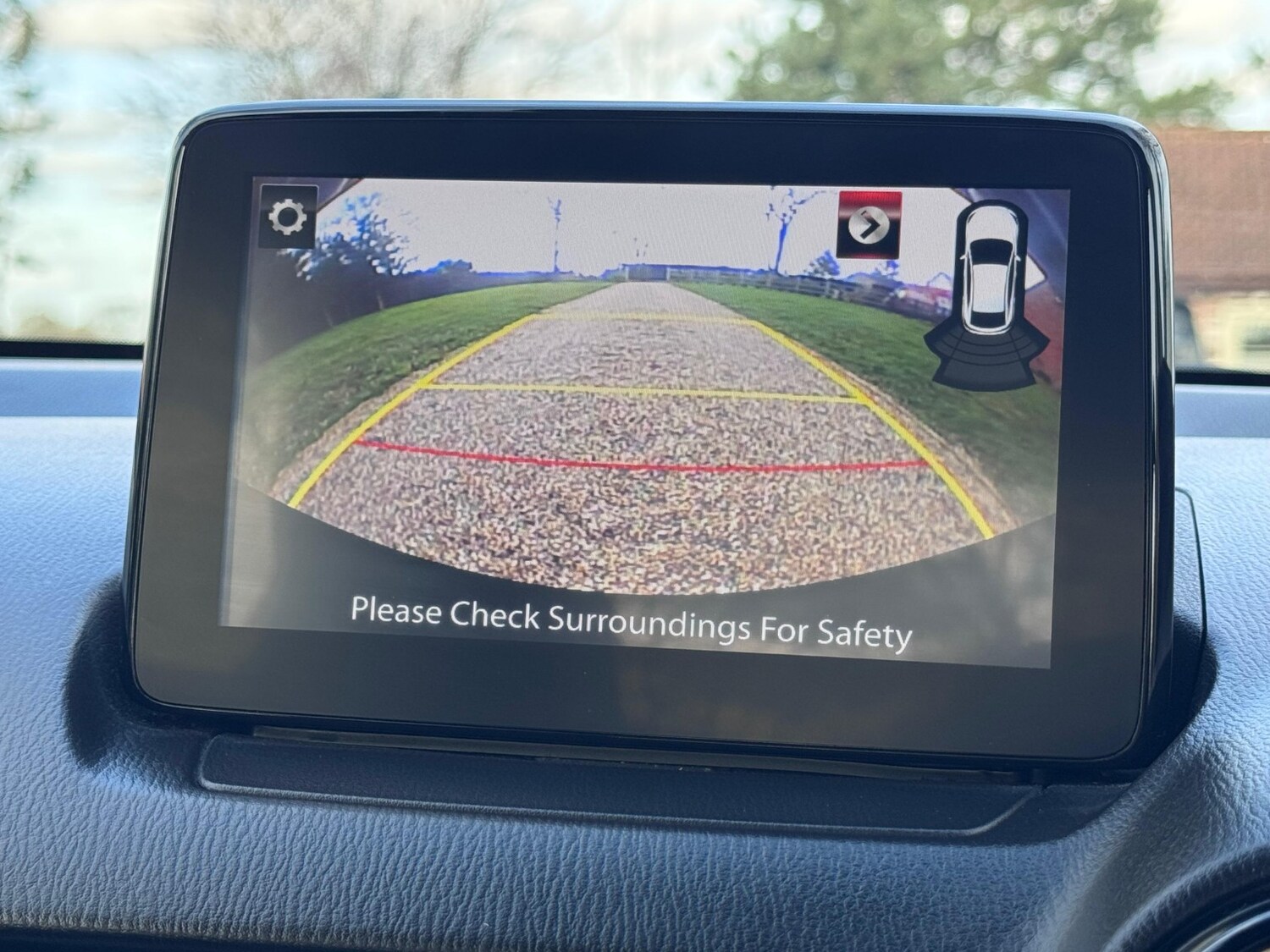 Used Mazda Mazda2 2019 for sale - 77977051: Photo 4