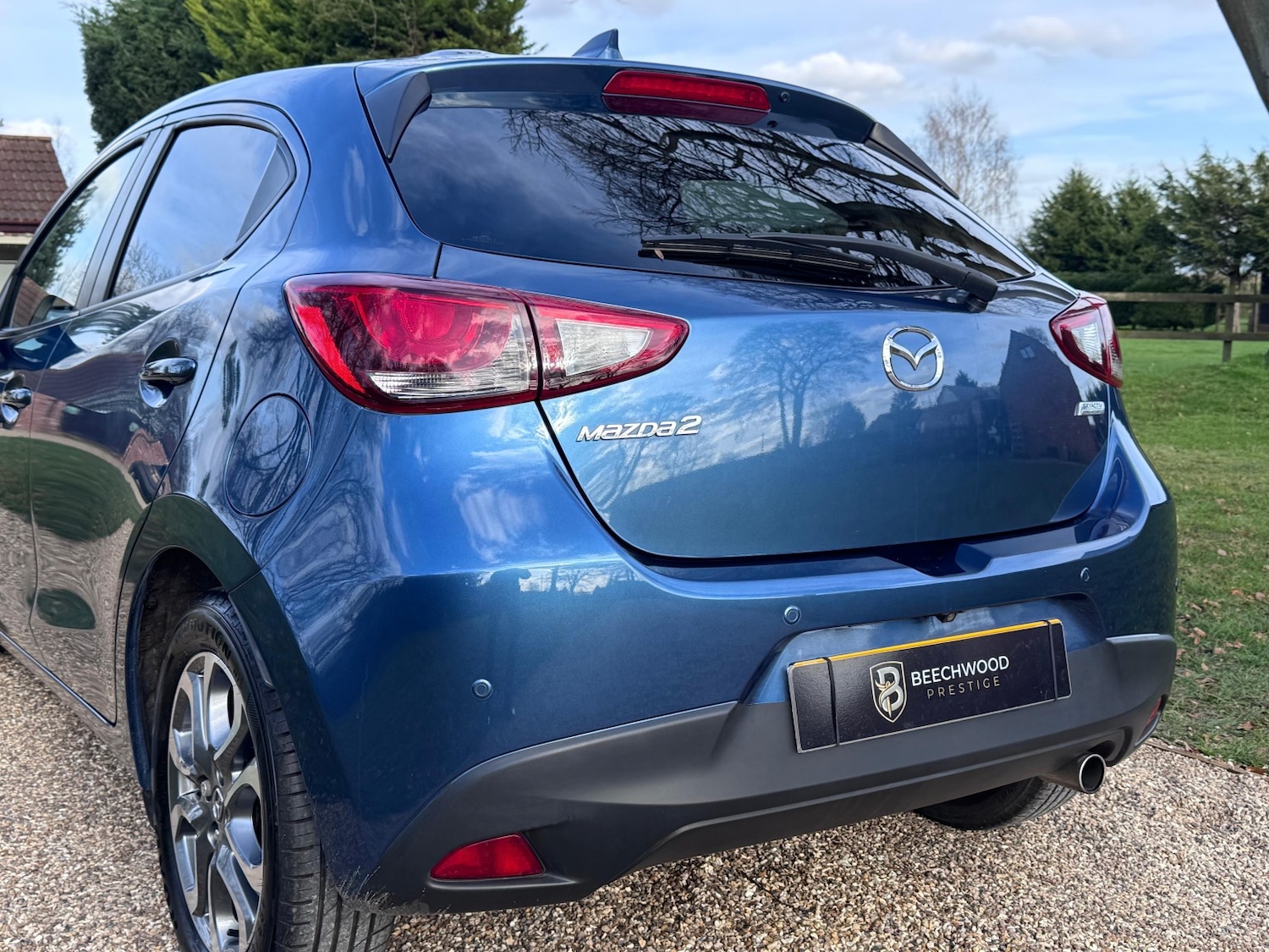 Used Mazda Mazda2 2019 for sale - 77977051: Photo 40