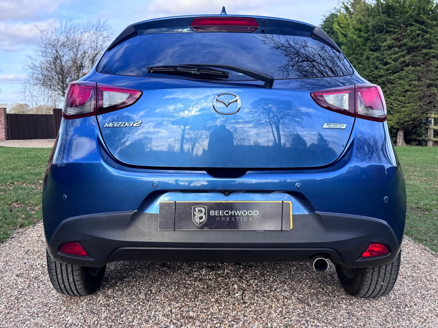 Used Mazda Mazda2 2019 for sale - 77977051: Photo 41