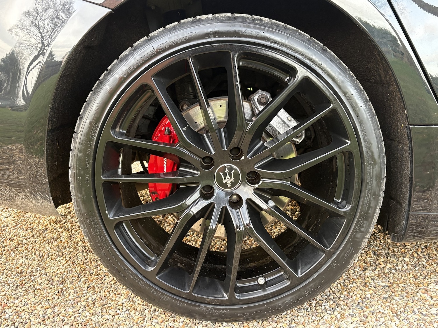 Used Maserati Ghibli 2021 for sale - 77438319: Photo 10