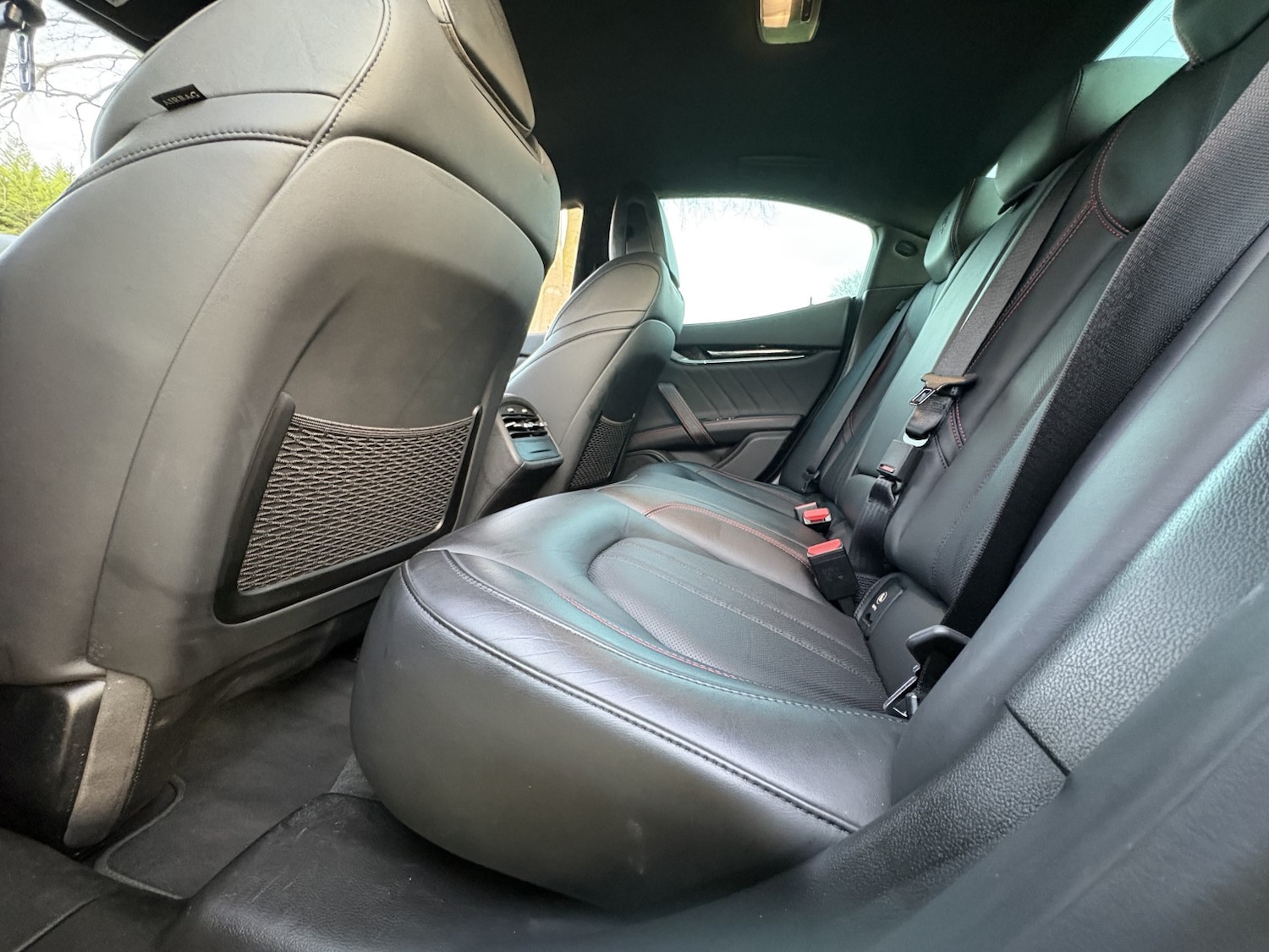 Used Maserati Ghibli 2021 for sale - 77438319: Photo 11